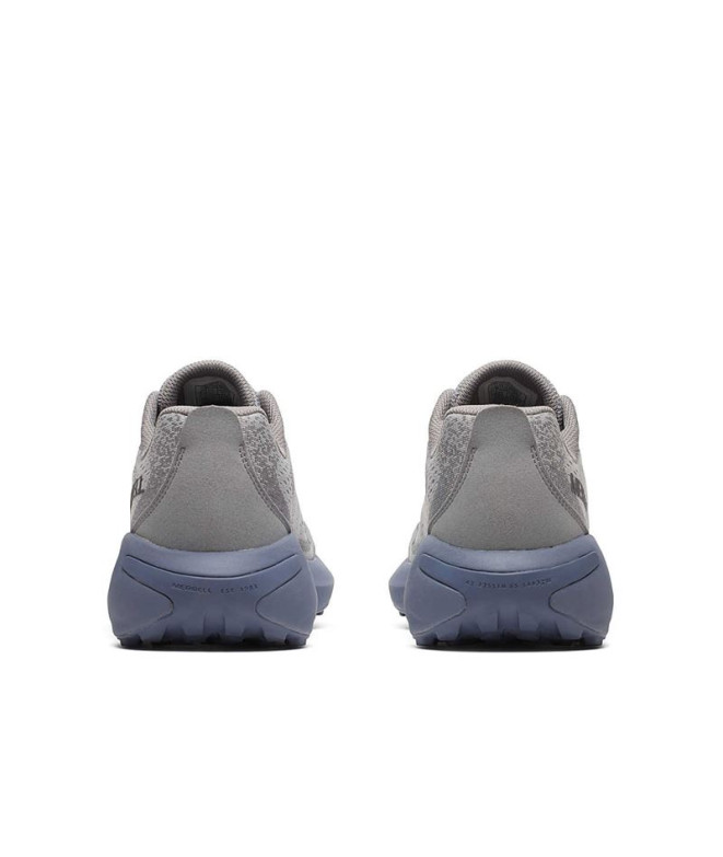 Chaussures de Montagne Merrell Morphlite Homme...