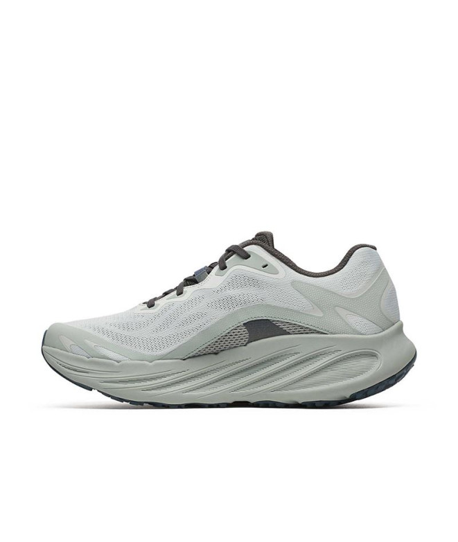 Zapatillas de Trail Merrell Promorph Hombre Verde