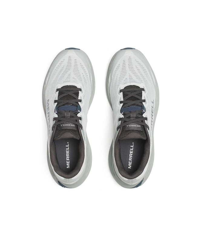 Sapatilhas de Trail Merrell Promorph Homem Verde