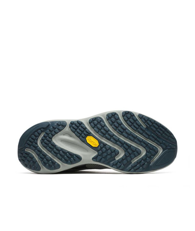 Zapatillas de Trail Merrell Promorph Hombre Verde
