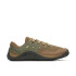 Sapatilhas de Montanha Merrell Trail Glove 7 Homem Marrom