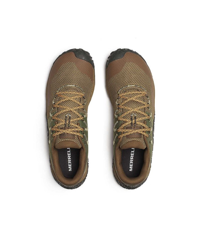 Chaussures de Montagne Merrell Trail Glove 7...