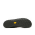 Sapatilhas de Montanha Merrell Trail Glove 7 Homem Marrom