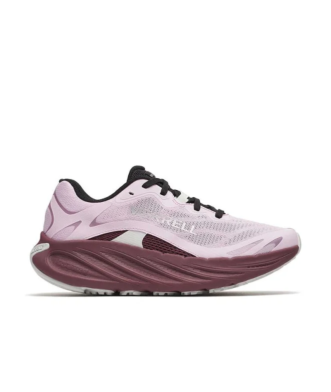 Zapatillas de Trail Merrell Promorph Mujer Rosa