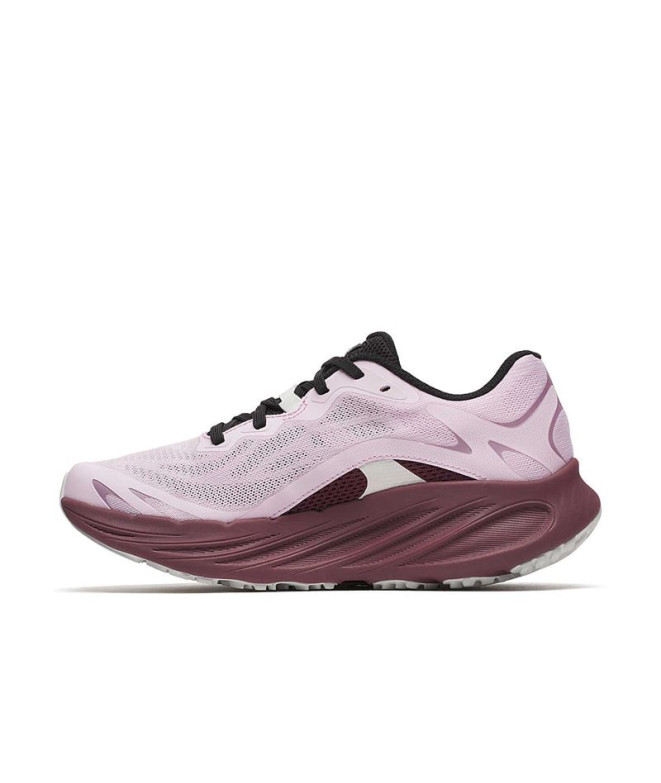 Sapatilhas de Trail Merrell Promorph Mulher Rosa