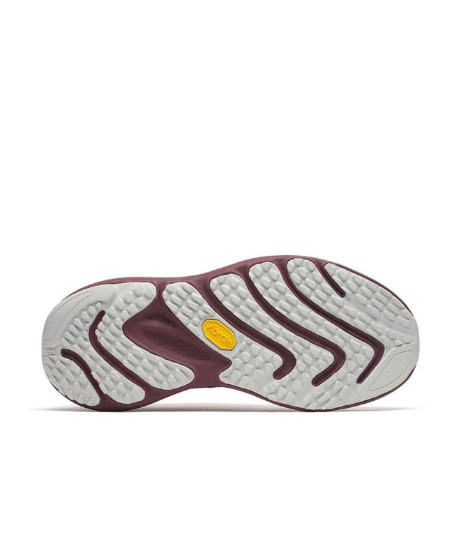 Sapatilhas de Trail Merrell Promorph Mulher Rosa