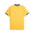 Camiseta de Futebol Puma AC Milan 3Rd Replica Homem Sunny Amarelo