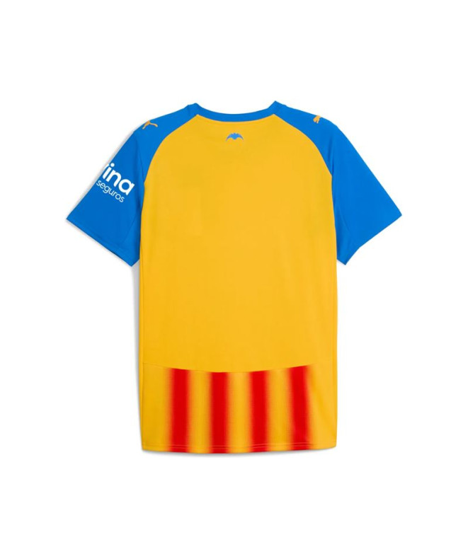 Camiseta Puma Valencia C.F. 3ª Réplica Sport...