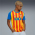 T-shirt Puma Valencia C.F. 3ème Réplica Sport Jaune/Rouge