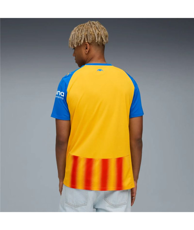 Camiseta Puma Valencia C.F. 3ª Réplica Sport...