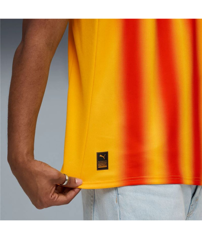 T-shirt Puma Valencia C.F. 3ème Réplica Sport...