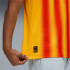 Camiseta Puma Valencia C.F. 3ª Réplica Sport Amarelo/Vermelho