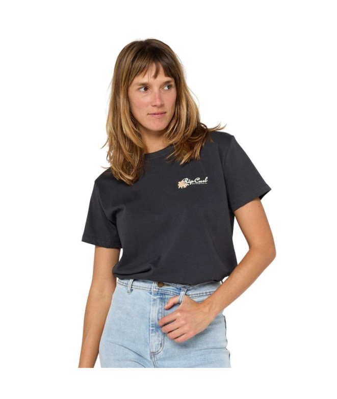 Camiseta Rip Curl Waikiki Padrão