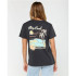 Camiseta Rip Curl Waikiki Standard