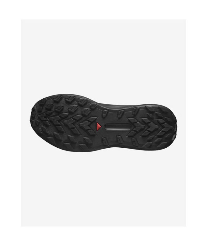 Zapatillas de Trail Salomon Genesis Negro