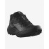 Chaussures de Trail Salomon Genesis Noir
