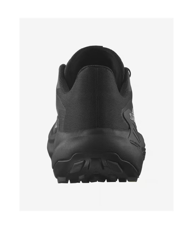 Zapatillas de Trail Salomon Genesis Negro