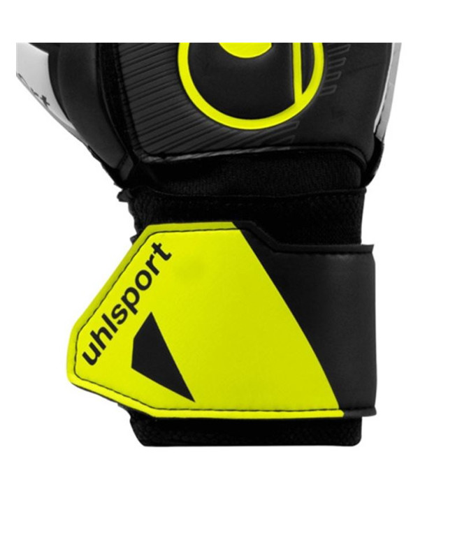 Gants de gardien Uhlsport Soft Flex Frame Jr....