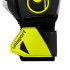 Gants de gardien Uhlsport Soft Flex Frame Jr. Enfant noir