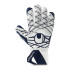Gants de gardien de but Uhlsport Supersoft Hn Blanc