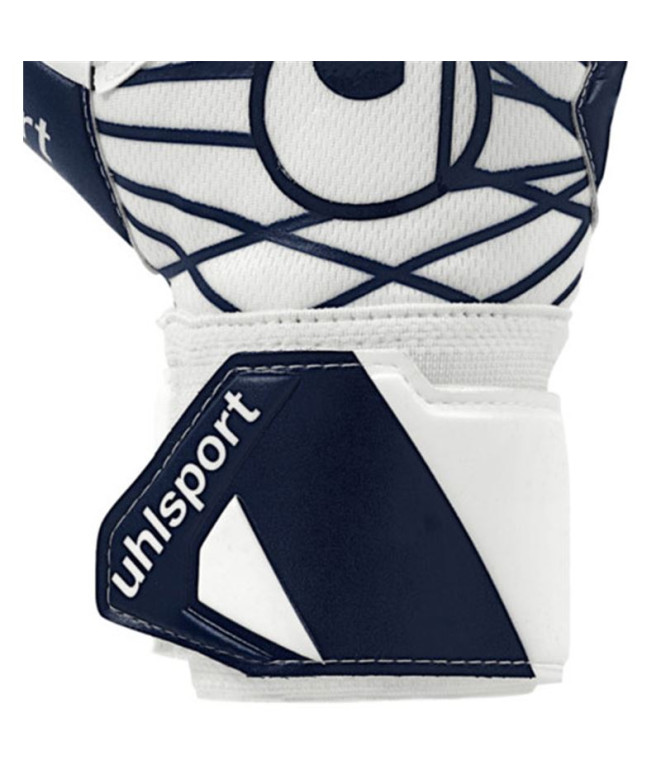 Gants de gardien de but Uhlsport Supersoft Hn...