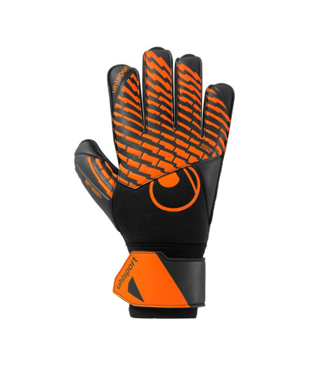Guantes de portero Uhlsport Fm Soft Resist+ Naranja