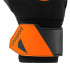 Luvas de goleiro Uhlsport Fm Soft Resist+ Laranja