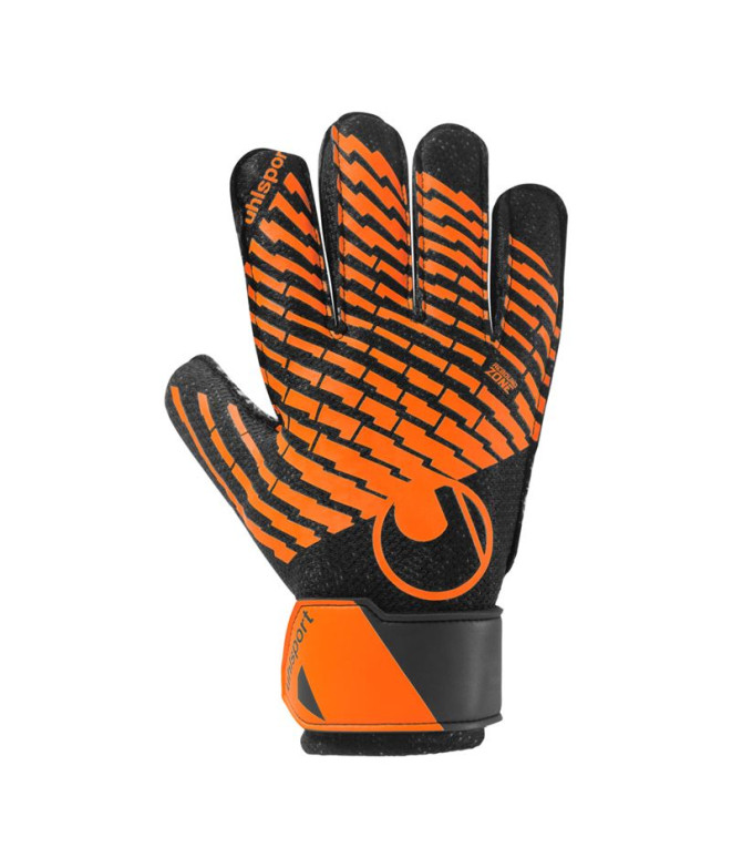 Guantes de portero Uhlsport Fm Starter Resist+ Naranja