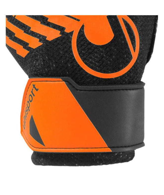 Luvas de goleiro Uhlsport Fm Starter Resist+...