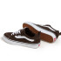 Chaussures Vans Filmore Sucv Mdbrn Homme Marrón