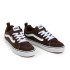 Zapatillas Vans Filmore Sucv Mdbrn Hombre Marrón