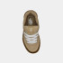 Zapatillas Vans Caldrone Basi Beige Infantil