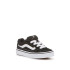 Sapatilhas Vans Caldrone Basi Black Infantil