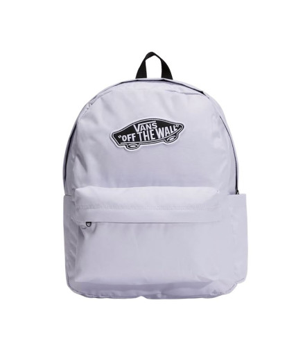 Mochila Vans Old Skool Classic Lilac Mist
