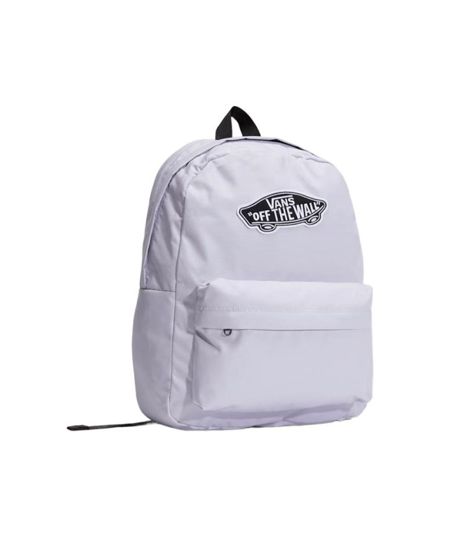 Sac à dos Vans Old Skool Classic Lilac Mist