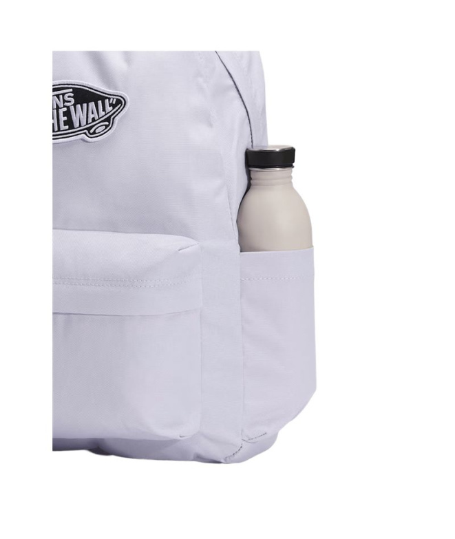 Mochila Vans Old Skool Classic Lilac Mist