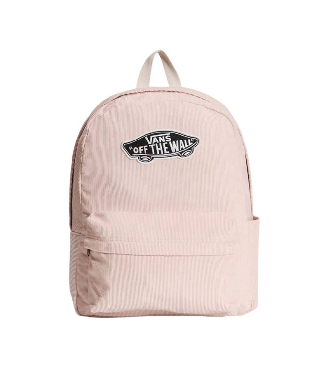 Sac à dos Vans Old Skool Classic Sepi A Rose