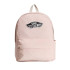 Mochila Vans Old Skool Classic Sepi A Rosa