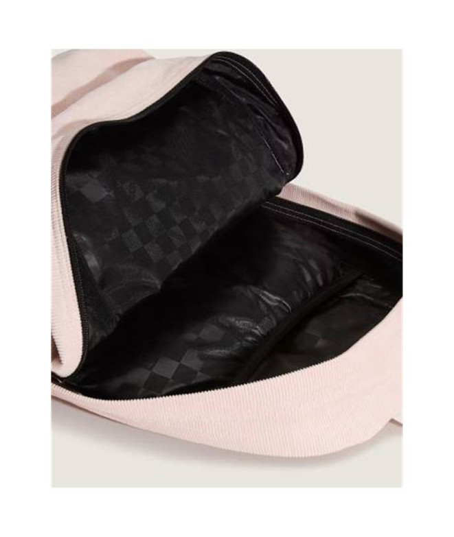 Sac à dos Vans Old Skool Classic Sepi A Rose