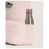 Mochila Vans Old Skool Classic Sepi A Rosa