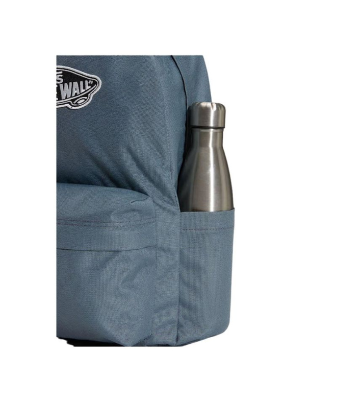 Mochila Vans Old Skool Classic Armazenar Meu Tempo