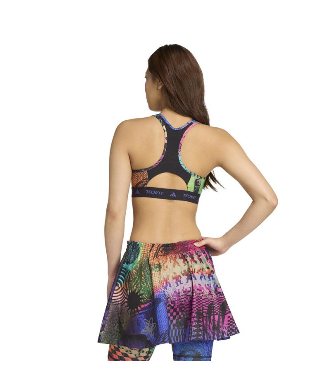 Sujetador Sportif de Fitness adidas Js Ms Bra...