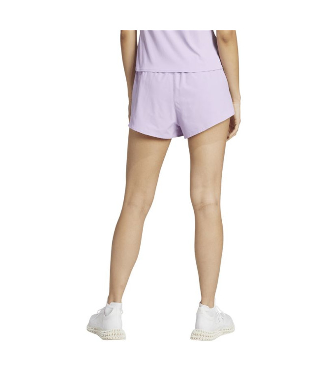 Calça de Running adidas Adizero E Short Mulher...