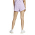 Pantalon de Running adidas Adizero E Short Femme Lilas