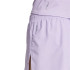Pantalon de Running adidas Adizero E Short Femme Lilas