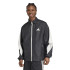 Sudadera adidas Sta Seas Tt Hombre Negro