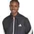 Moletom adidas Sta Seas Tt Homem Preto