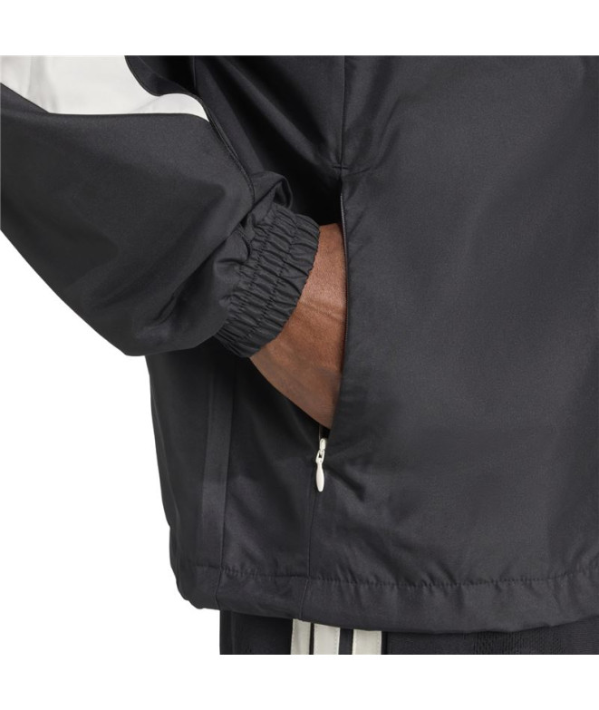 Sweat adidas Sta Seas Tt Homme Noir