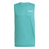 Camiseta Tirantes de Trail adidas Xpr Tank Homem Azul