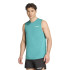 Camiseta Tirantes de Trail adidas Xpr Tank Homem Azul